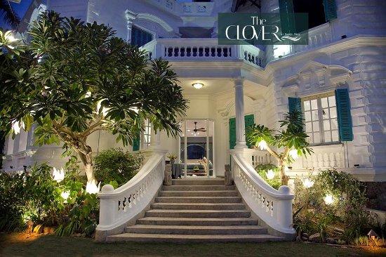 The Clover at Ngoc Thuy
